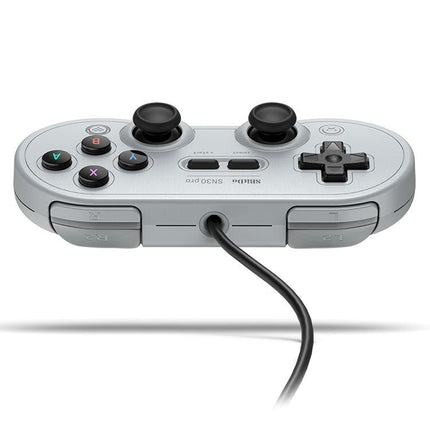 Universal Usb Gamepad For Switch Steam And Pc