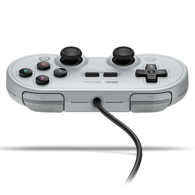 Universal Usb Gamepad For Switch Steam And Pc