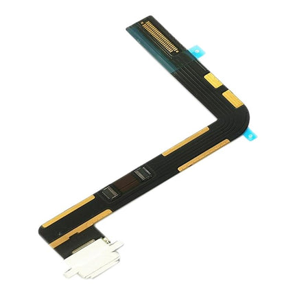 10.2 Ipad 2019 Charging Port Flex Cable - Compatible With A2197 A2198 A2200 - Available