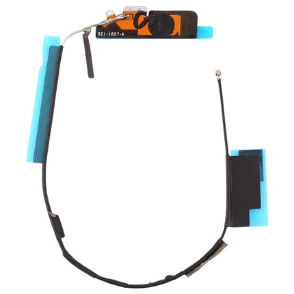 9.7 Ipad 2017 Wifi Antenna Signal Flex Cable - Compatible With A1822 / A1823