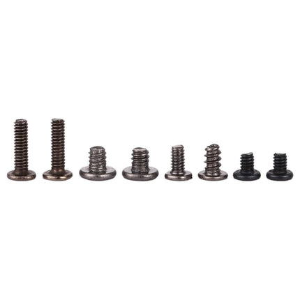 Complete Set Of Screws And Bolts For Ipad 2 / 3 / 4 - All-In-One Solution