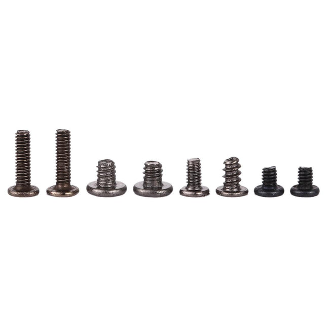 Complete Set Of Screws And Bolts For Ipad 2 / 3 / 4 - All-In-One Solution