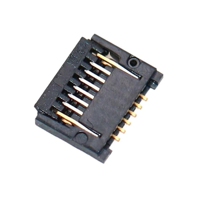 Ipad 3 Replacement Home Button Connector