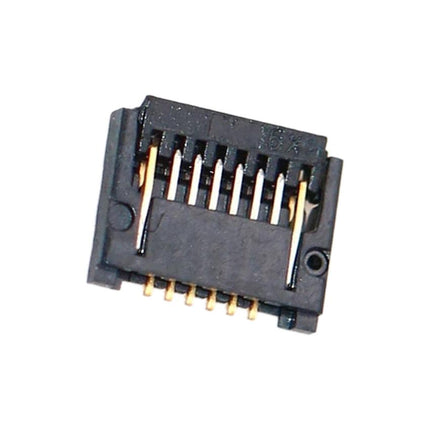 Ipad 3 Replacement Home Button Connector