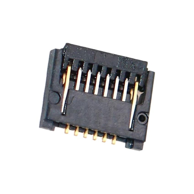 Ipad 3 Replacement Home Button Connector