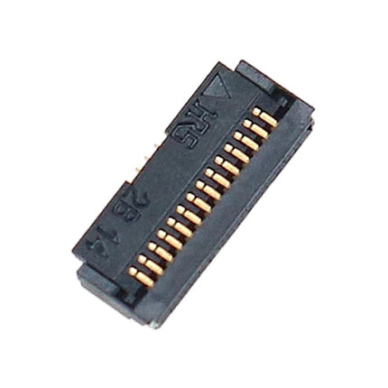 Ipad 5 / 9.7 2017 Home Button Fpc Flex Connector