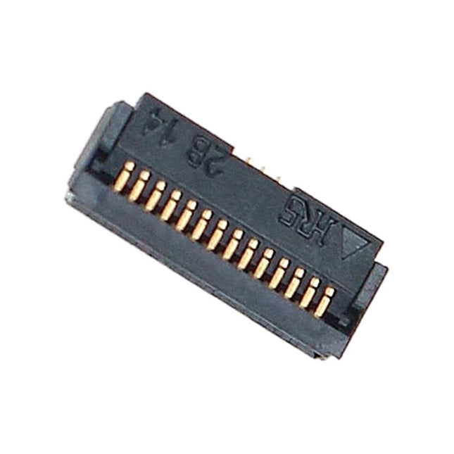 Ipad 5 / 9.7 2017 Home Button Fpc Flex Connector