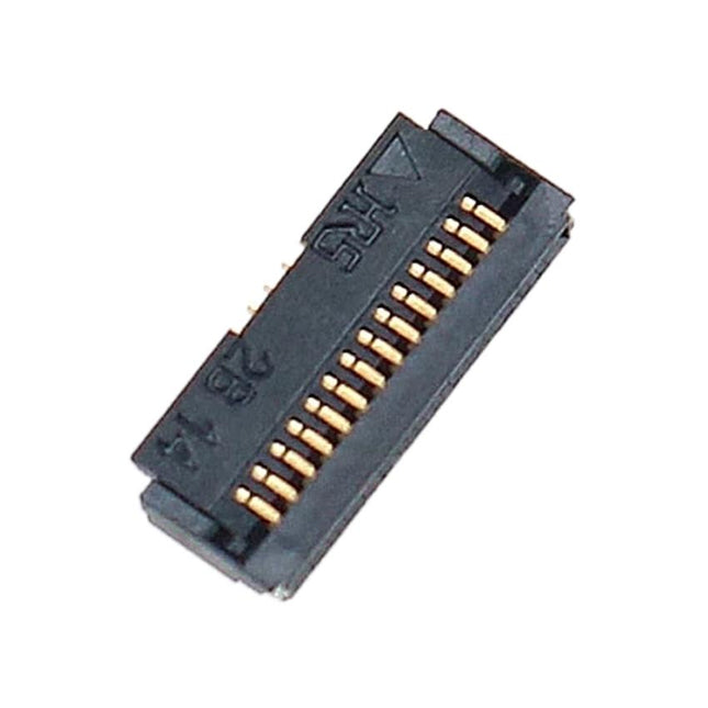 Ipad 5 / 9.7 2017 Home Button Fpc Flex Connector