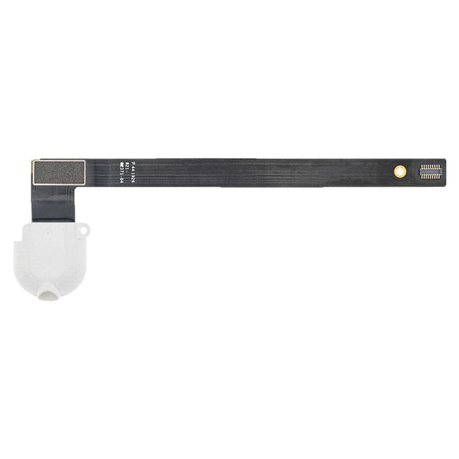 10.2 Ipad 7 Earphone Jack Flex Cable - Wifi Compatible