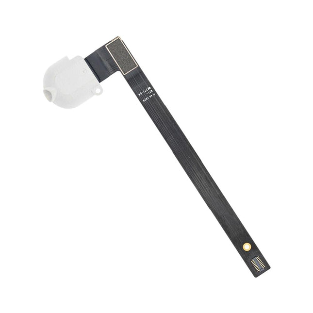 10.2 Ipad 7 Earphone Jack Flex Cable - Wifi Compatible