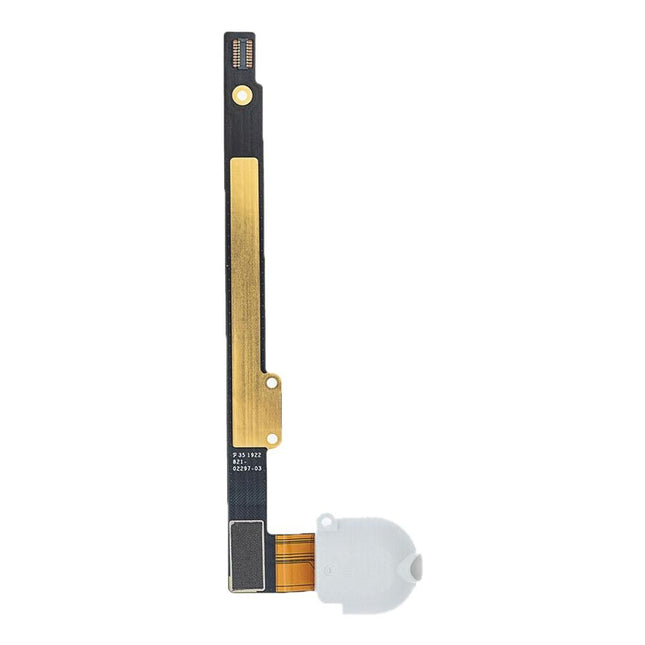 10.2 Ipad 8 Earphone Jack Flex Cable - 2020 Model - 4G Compatible