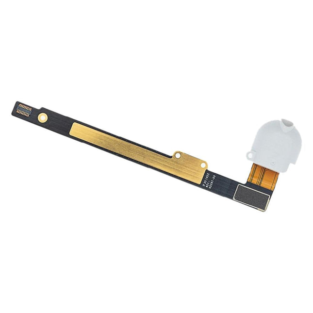 10.2 Ipad 8 Earphone Jack Flex Cable - 2020 Model - 4G Compatible