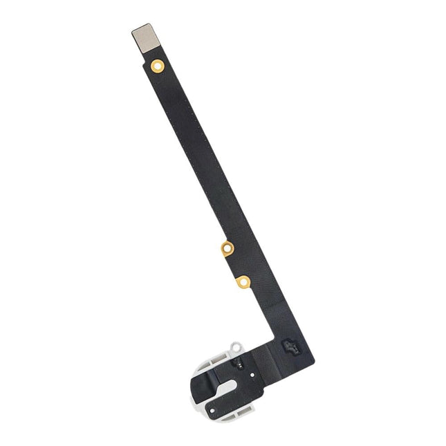 10.2 Ipad 8 Earphone Jack Flex Cable - 2020 Model - 4G Compatible