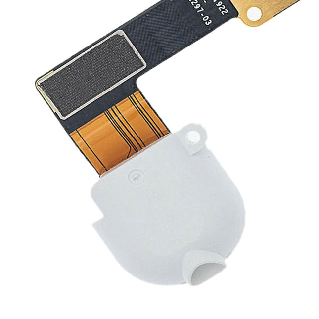 10.2 Ipad 8 Earphone Jack Flex Cable - 2020 Model - 4G Compatible