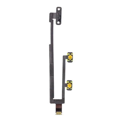 Ipad 10.2 2020 Power & Volume Button Flex Cable - A2270 / A2428 / A2429 / A2430