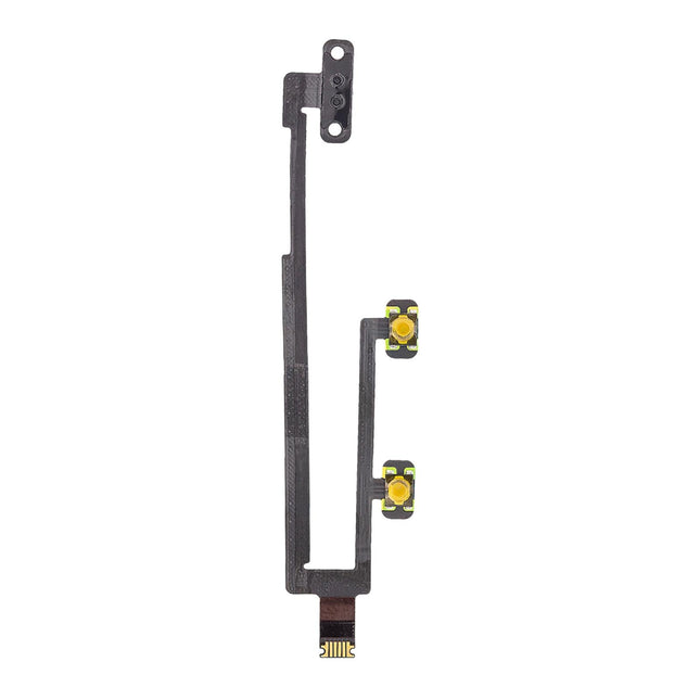 Ipad 10.2 2020 Power & Volume Button Flex Cable - A2270 / A2428 / A2429 / A2430