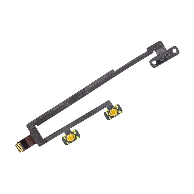 Ipad 10.2 2020 Power & Volume Button Flex Cable - A2270 / A2428 / A2429 / A2430