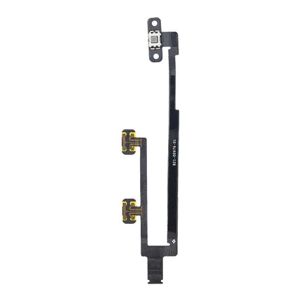 Ipad 10.2 2020 Power & Volume Button Flex Cable - A2270 / A2428 / A2429 / A2430