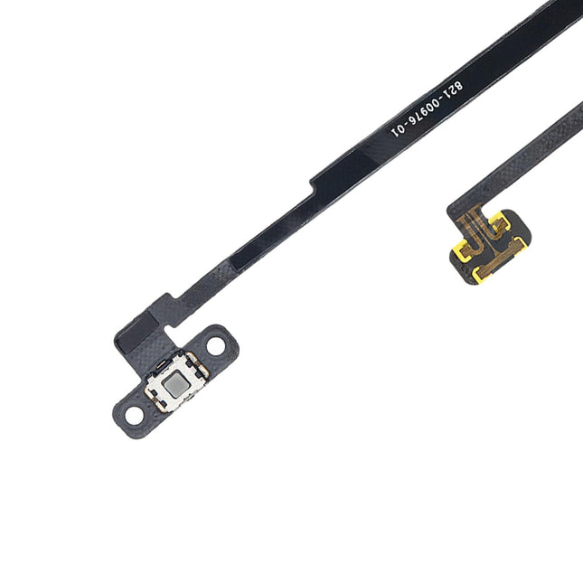 Ipad 10.2 2020 Power & Volume Button Flex Cable - A2270 / A2428 / A2429 / A2430