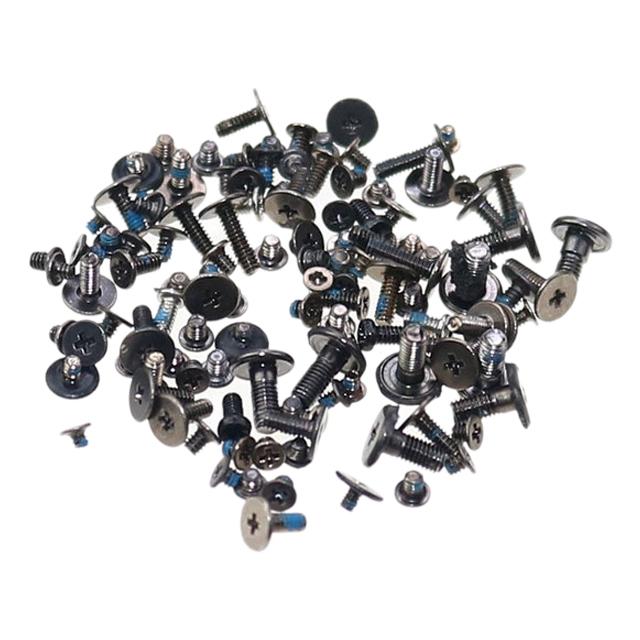 Full Set Of Ipad 10.2 2019 Screws & Bolts - All Models