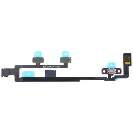 Ipad 10.2 2021 9Th Gen Power & Volume Flex Cable - Button Replacement