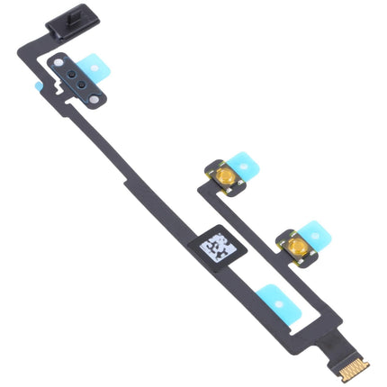 Ipad 10.2 2021 9Th Gen Power & Volume Flex Cable - Button Replacement