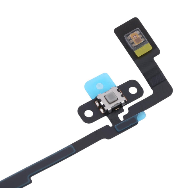 Ipad 10.2 2021 9Th Gen Power & Volume Flex Cable - Button Replacement