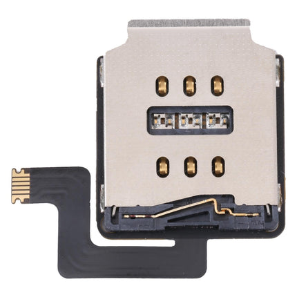 Ipad 9 2021 Sim Card Holder With Flex Cable - 10.2