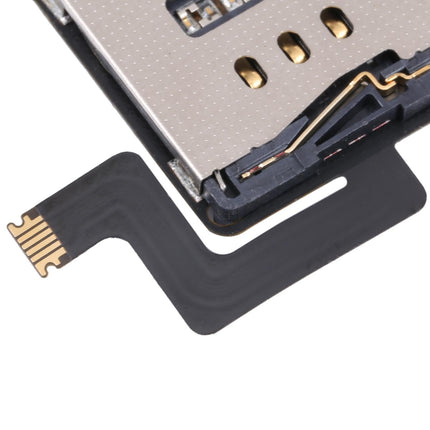 Ipad 9 2021 Sim Card Holder With Flex Cable - 10.2