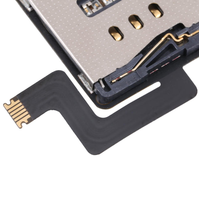 Ipad 9 2021 Sim Card Holder With Flex Cable - 10.2