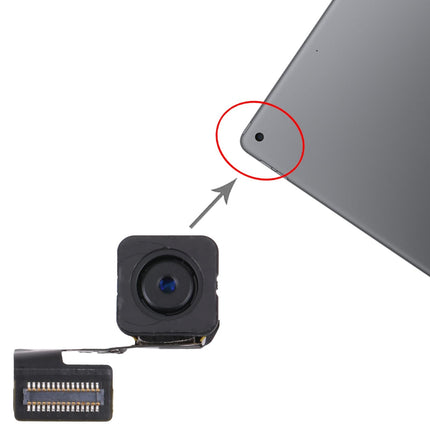 Rear Camera For Ipad 10.2 2021 - Back-Facing
