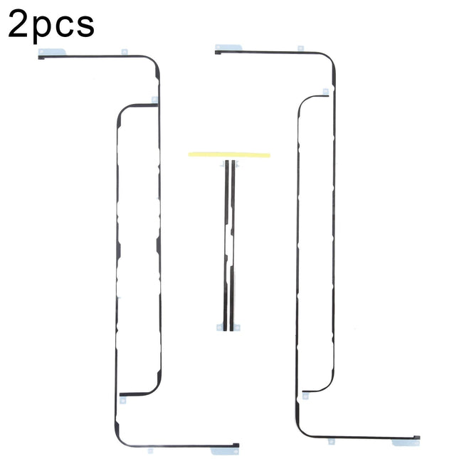 Adhesive For Ipad 2022 Lcd Screen - Compatible With A2757 A2777 A2696