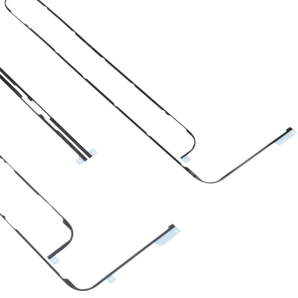 Adhesive For Ipad 2022 Lcd Screen - Compatible With A2757 A2777 A2696