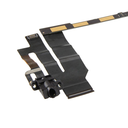 Ipad 2 Cdma Audio Flex Cable And Keypad Board Replacement