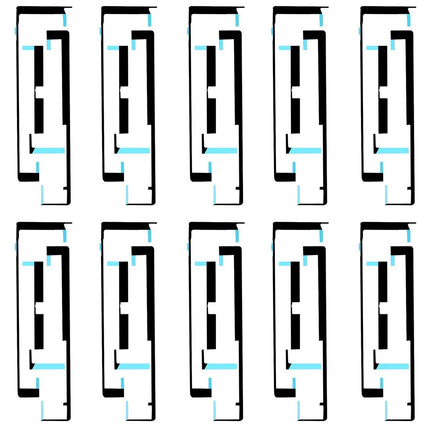 10-Pack Ipad 2 Touch Panel Adhesive For Digitizer