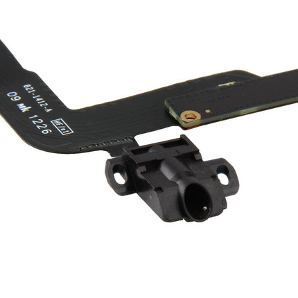 Ipad 3 / New Ipad Audio Flex Cable Ribbon Keypad Board - Wifi Version