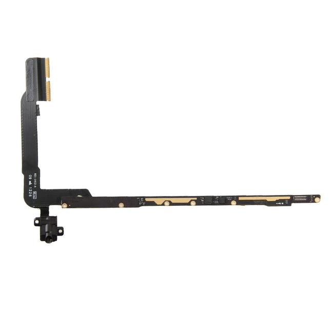 Ipad 3 / New Ipad Audio Flex Cable Ribbon Keypad Board - Wifi Version