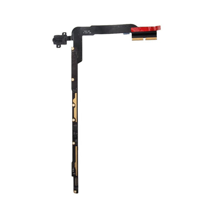 Ipad 3 Audio Flex Cable Ribbon Keypad Board - 3G Version