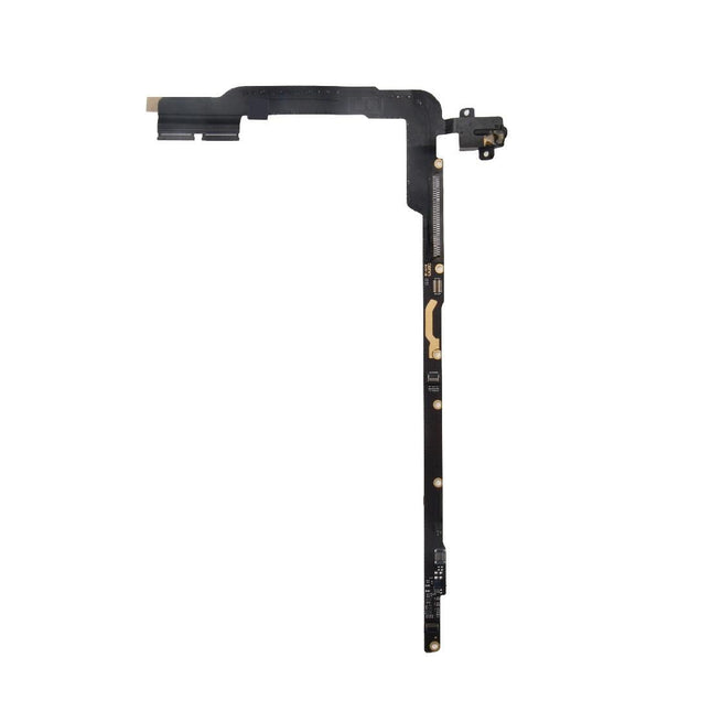 Ipad 3 Audio Flex Cable Ribbon Keypad Board - 3G Version