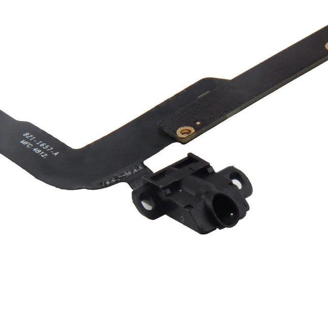 Ipad 3 Audio Flex Cable Ribbon Keypad Board - 3G Version