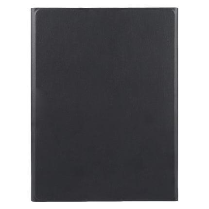 Smart Bluetooth Keyboard & Leather Tablet Case For Ipad Pro 9.7 / Air 2 - Black