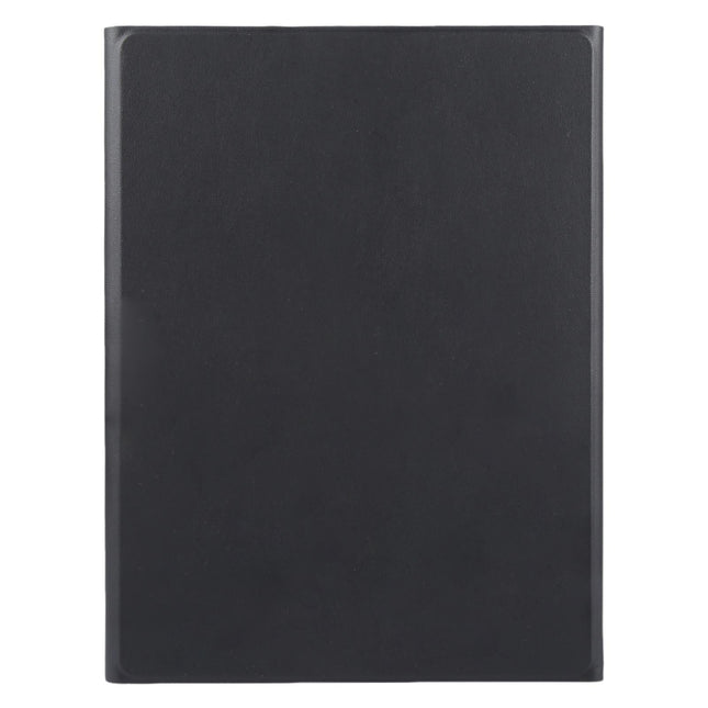 Smart Bluetooth Keyboard & Leather Tablet Case For Ipad Pro 9.7 / Air 2 - Black