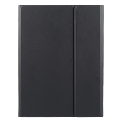 Smart Bluetooth Keyboard & Leather Tablet Case For Ipad Pro 9.7 / Air 2 - Black