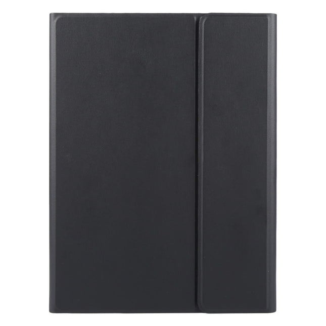 Smart Bluetooth Keyboard & Leather Tablet Case For Ipad Pro 9.7 / Air 2 - Black