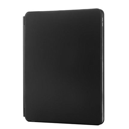 Ultra-Thin Detachable Bluetooth Keyboard Tablet Case For Ipad Pro 12.9 With Touchpad & Backlight - Black