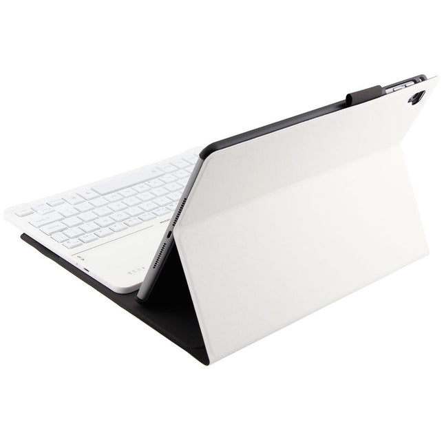 Detachable Bluetooth Keyboard Leather Case For Ipad Air / Pro 9.7 / 2017 / 2018 With Backlight & Pen Slot