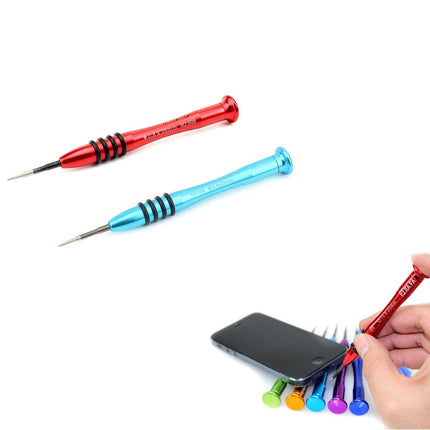 6-In-1 Battery Repair Tool Set For Iphone Se / 5S / 5C / 5