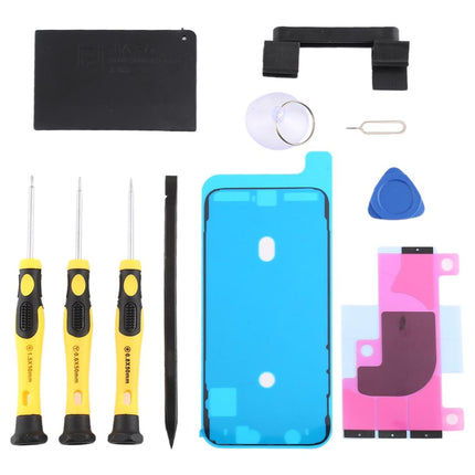 11-In-1 Battery Repair Tool Set For Iphone X