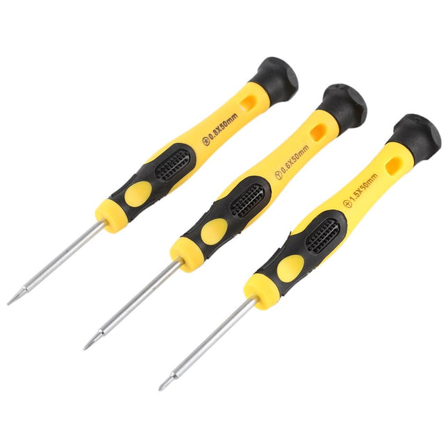 11-In-1 Battery Repair Tool Set For Iphone X