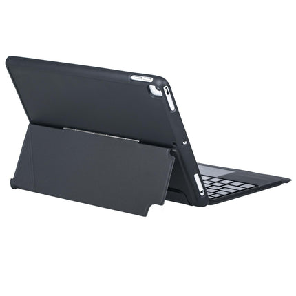 Bluetooth Keyboard Leather Case For Ipad 10.2 / 10.5 / Pro 10.5 - Touch Backlight Split Type